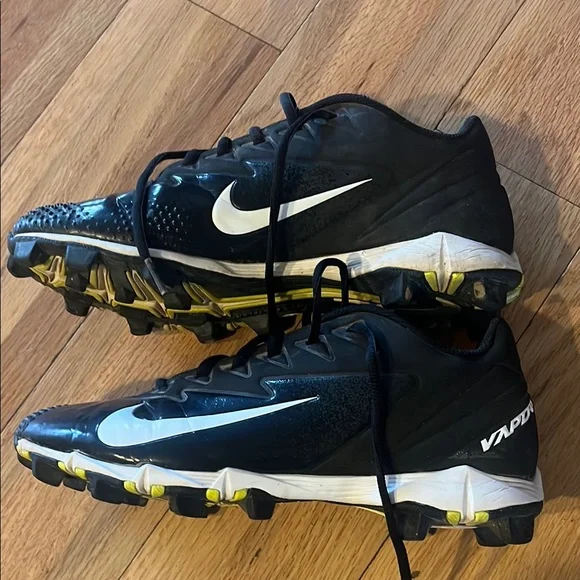 Nike Men's Vapor Baseball ⚾️ Cleats - Picture 4 of 8